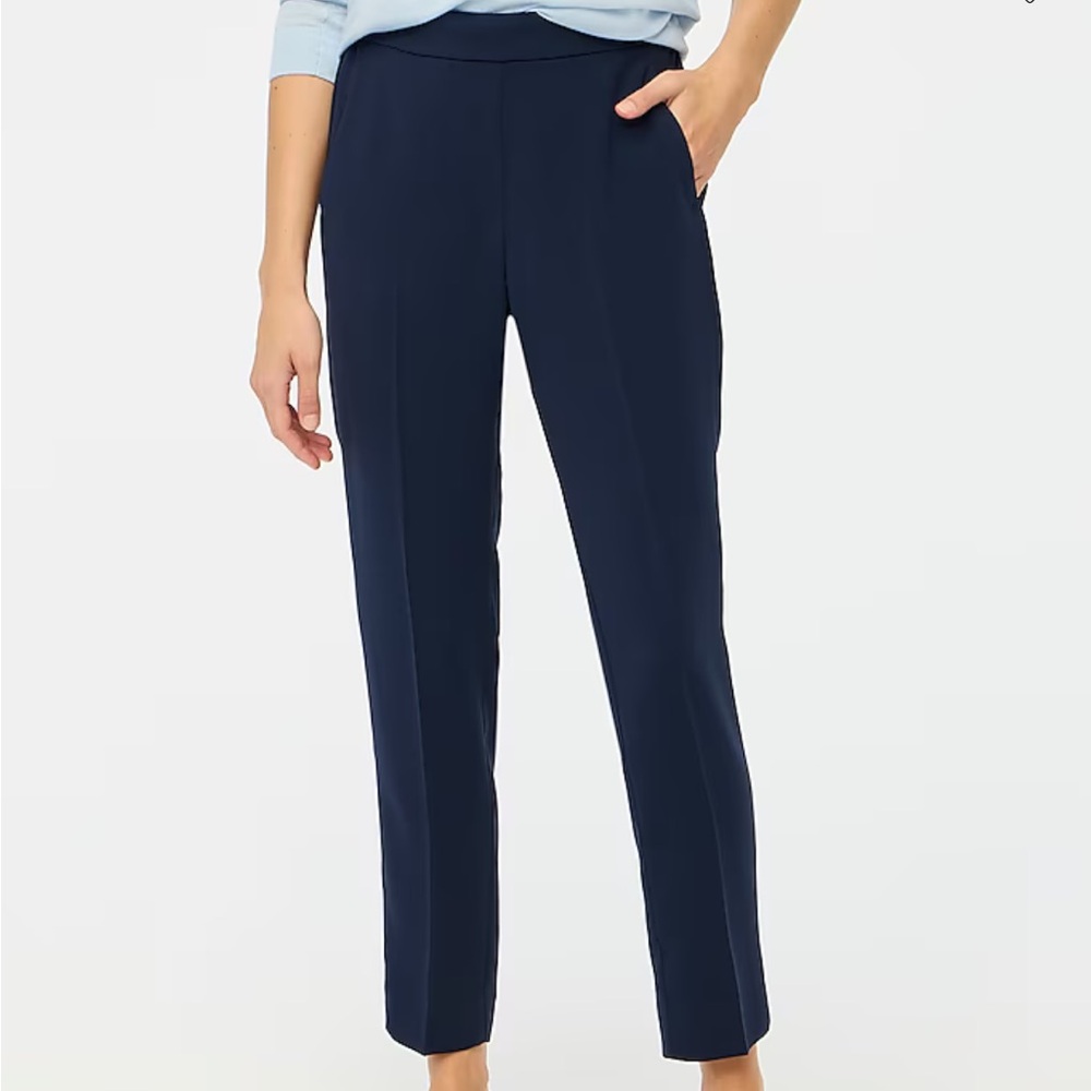 J.Crew Jamie Pant